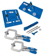 Kreg Hardware Installation Kit